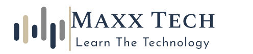Maxx Tech